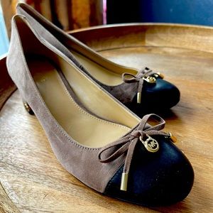 Michael Kors Dress Heels